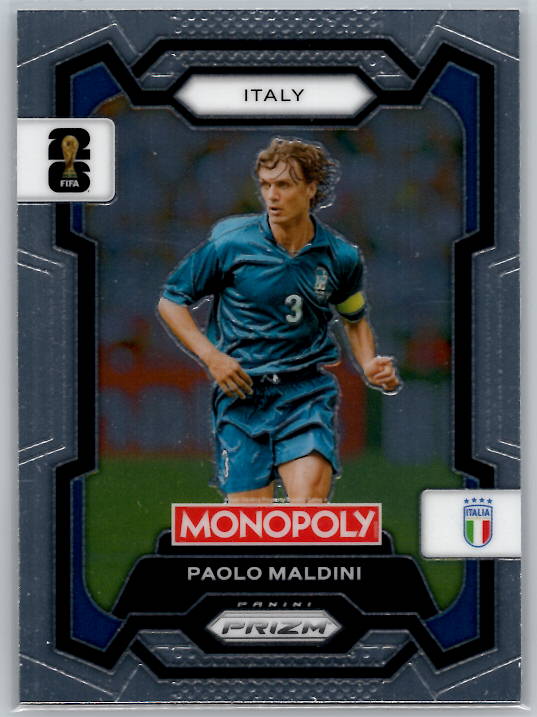 Paolo Maldini