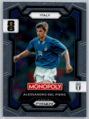 Alessandro Del Piero