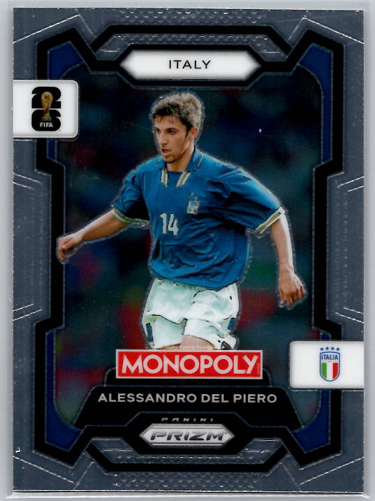 Alessandro Del Piero