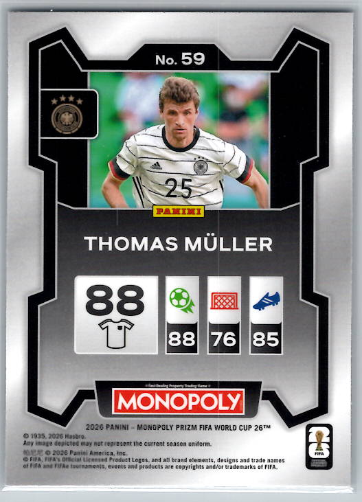 Thomas Müller