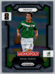 Pável Pardo
