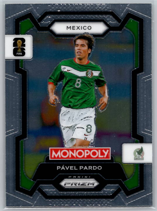 Pável Pardo