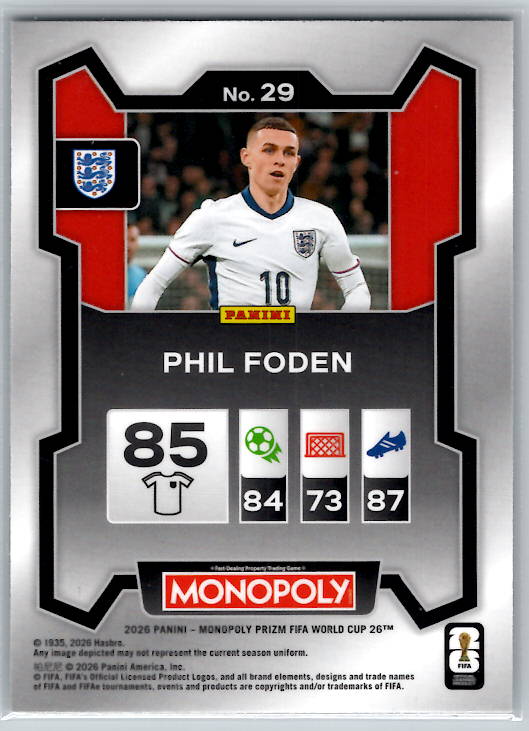 Phil Foden