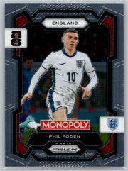 Phil Foden
