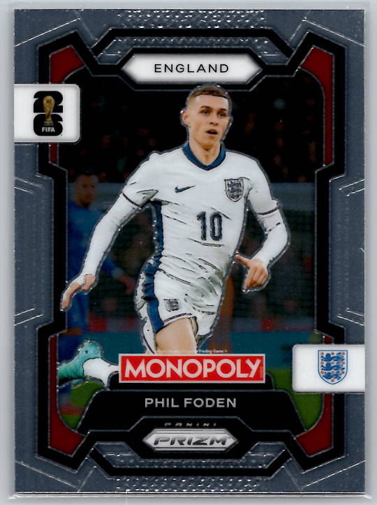 Phil Foden