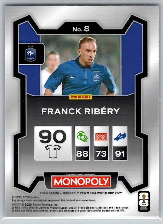 Franck Ribéry