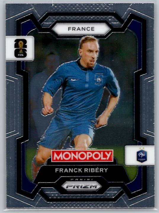 Franck Ribéry