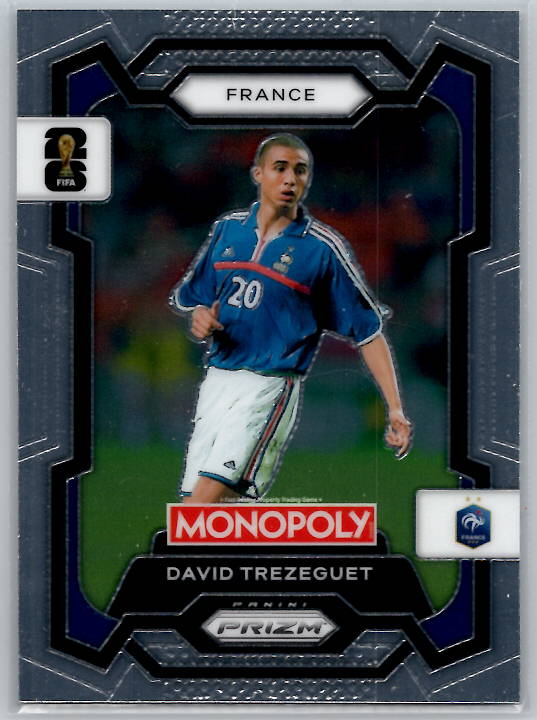David Trezeguet