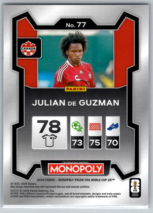 Julian de Guzman