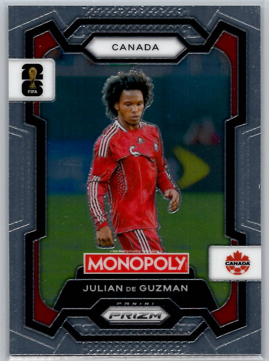 Julian de Guzman