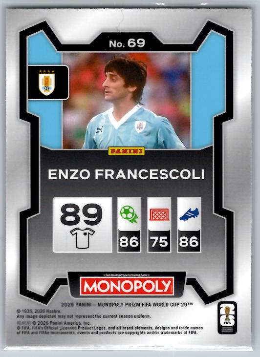 Enzo Francescoli