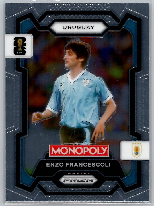 Enzo Francescoli