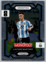 Lautaro Martínez