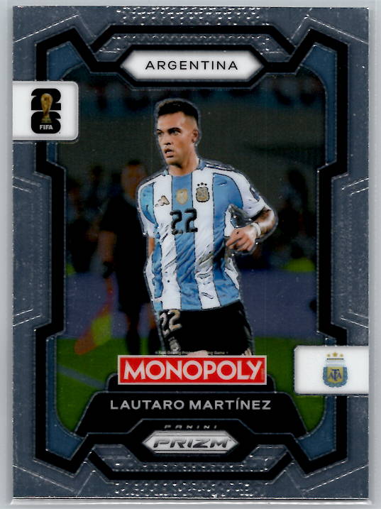 Lautaro Martínez