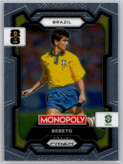Bebeto