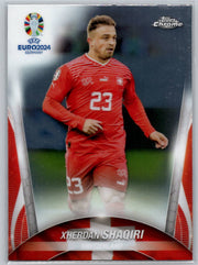 Xherdan Shaqiri