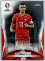 Granit Xhaka