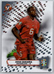 Denis Zakaria