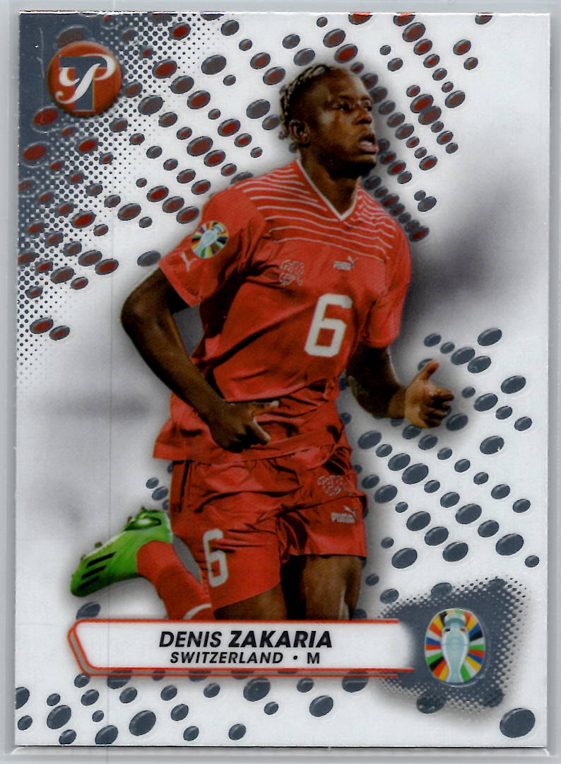 Denis Zakaria