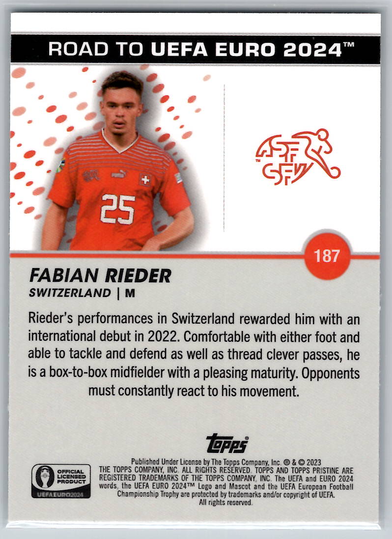 Fabian Rieder