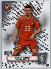 Fabian Rieder