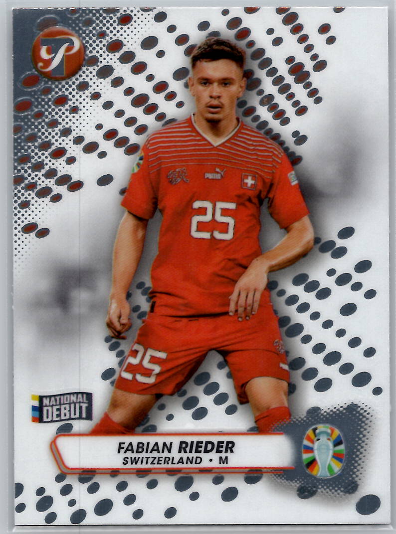 Fabian Rieder
