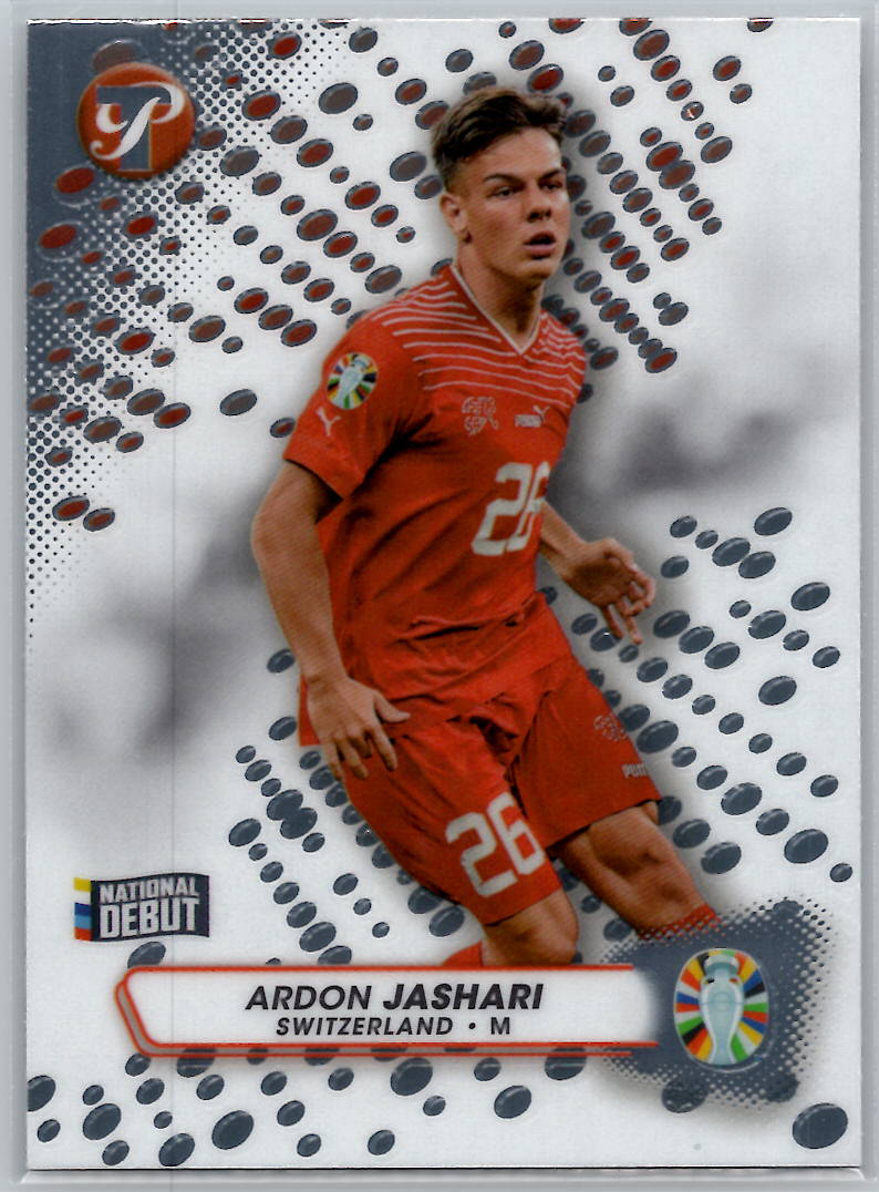 Ardon Jashari