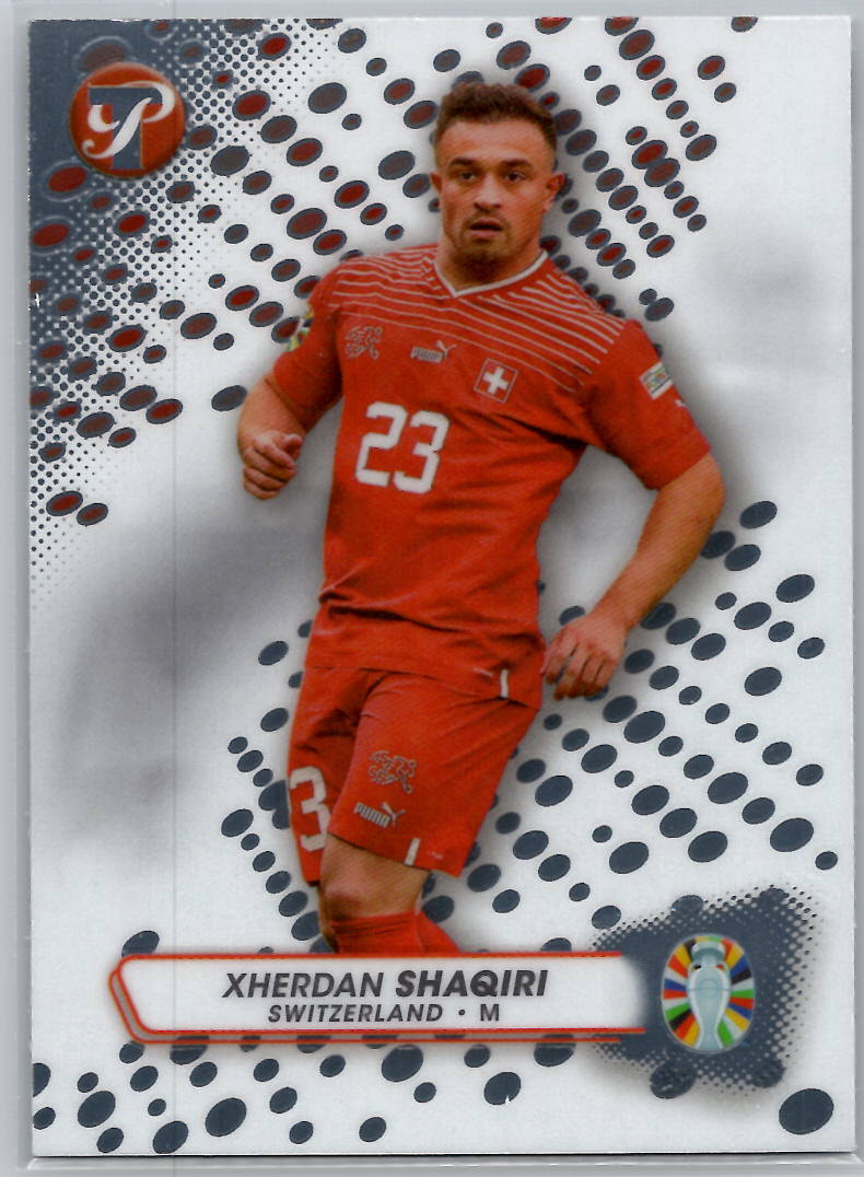 Xherdan Shaqiri