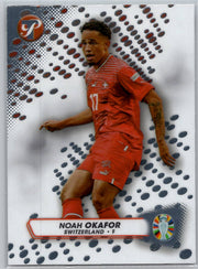 Noah Okafor