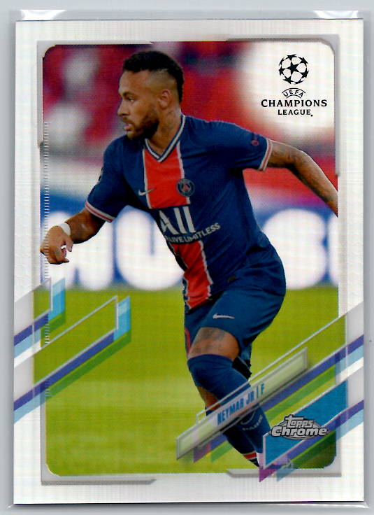 Neymar Jr