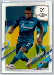 Malcom