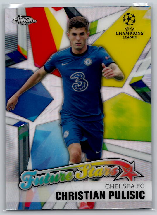 Christian Pulisic