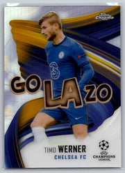 Timo Werner