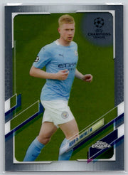 Kevin De Bruyne