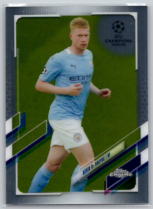 Kevin De Bruyne