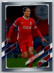 Virgil van Dijk