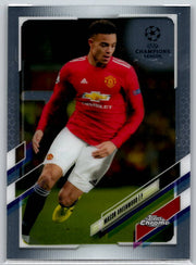Mason Greenwood