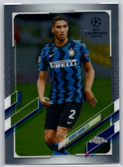 Achraf Hakimi