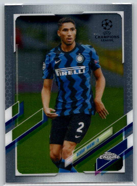 Achraf Hakimi