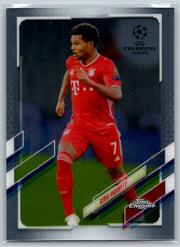Serge Gnabry