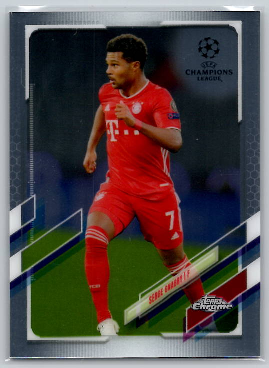 Serge Gnabry