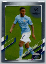 Raheem Sterling
