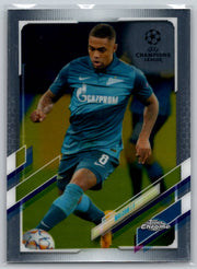 Malcom