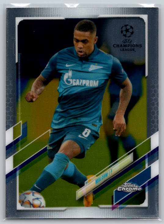Malcom
