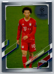 Leroy Sané