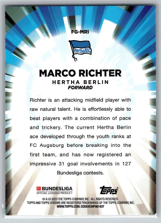 Marco Richter