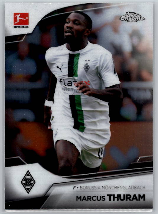 Marcus Thuram