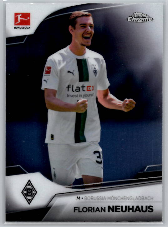 Florian Neuhaus
