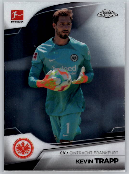 Kevin Trapp