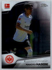 Makoto Hasebe